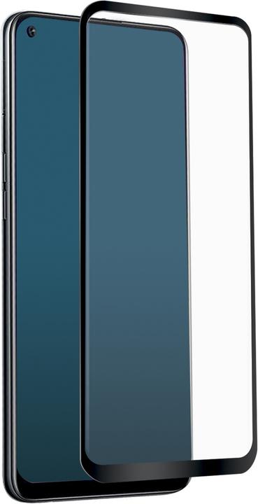 Immagine prodotto SBS Glass Screen Protector Full Cover Oppo A54 5G, nero (1 Pezzo/i, Oppo A74 5G, Oppo A54 5G)
