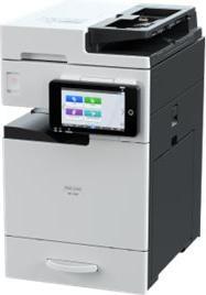 Image du produit RICOH IM 370F A4 mono Laser MFP (Laser, Noir et blanc)