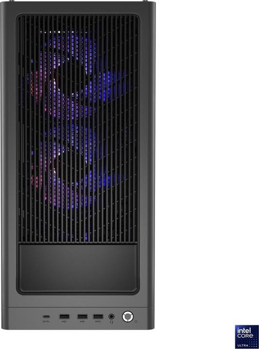 Actual product image Lenovo Legion T7 34IAS10 Core Ultra 7 265KF 32GB/2TB SSD RTX5080 Win11 (Intel Core Ultra 7 265KF, 32 GB, 2000 GB, GeForce RTX 5080)