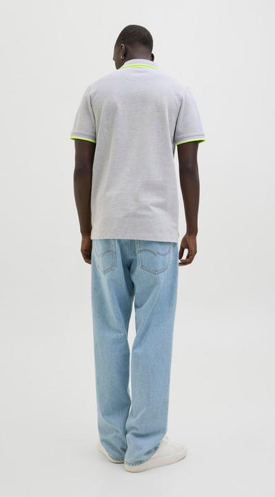 Immagine prodotto Jack & Jones Jjepaulos Polo Ss Noos (S)