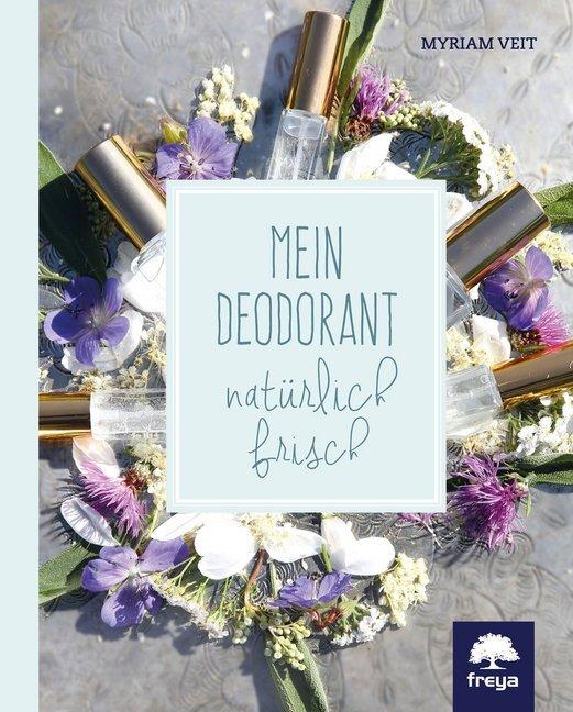 Mein Deodorant (Roll-on)