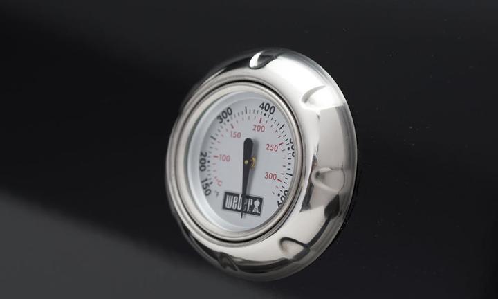 Actual product image Weber Spirit E-320 Classic (9.38 kW)