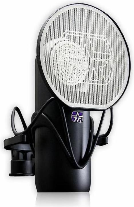Actual product image No Name Aston Microphones Element Bundle Microphone pojemnościowy + uchwyt + pop filtr