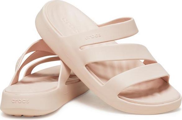 Actual product image Crocs W's Getaway Strappy (40)