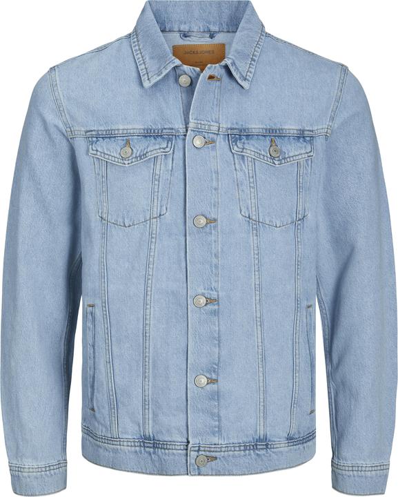 Jack & Jones Jean MF 023 Jeansjacke (XS)