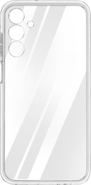 Samsung Clear Case (Samsung Galaxy A15 5G, Samsung Galaxy A15)