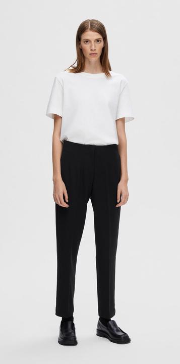 Produktbild Selected Femme Elegante Tapered Hose (40)