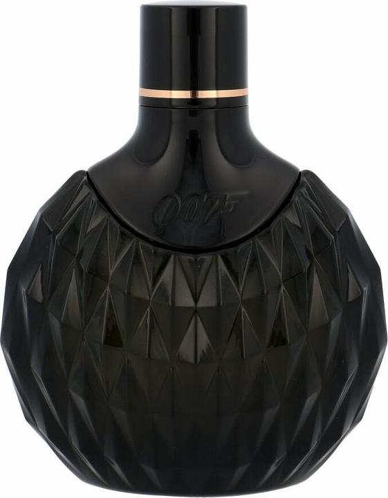 Actual product image James Bond 007 For Women (Eau de parfum, 75 ml)