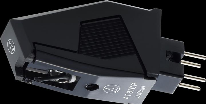 Image du produit Audio-Technica AT81CP (Couvercle pour tourne-disque)