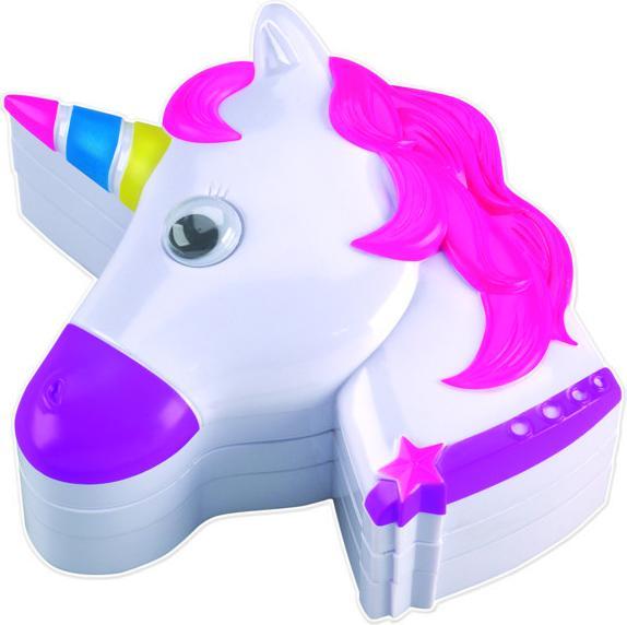 Image du produit Rs Toys Minidiva Magic - Licorne magique Trousse