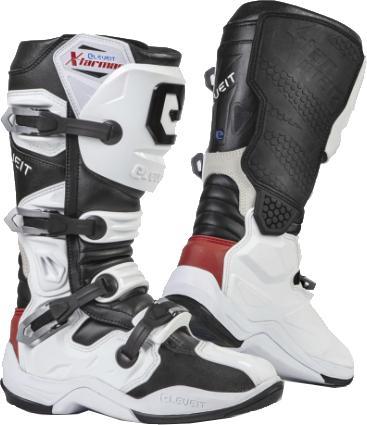 Produktbild Eleveit X TARMAC MX-Stiefel (Herren, 43)