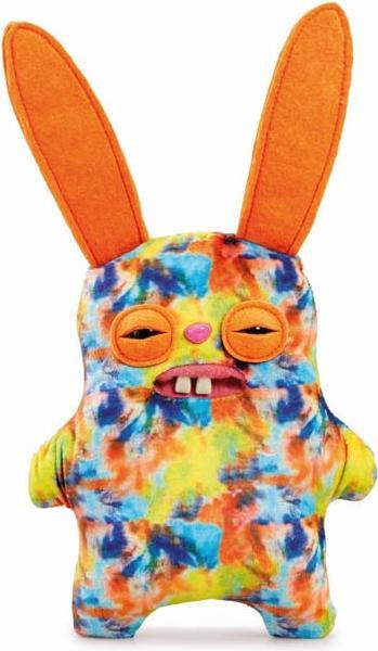Actual product image Fuggler Funny Ugly Monster Laboratory Misfits - Rabid Rabbit
