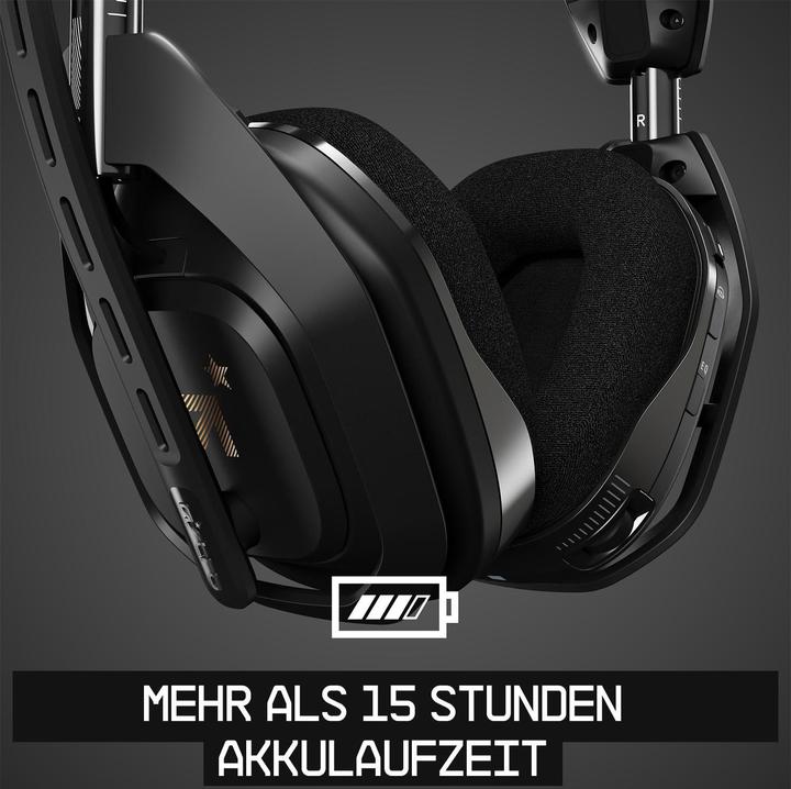 Produktbild Astro Gaming A50 (Kabellos)