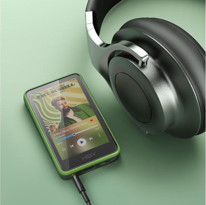 Image du produit HiBy R1