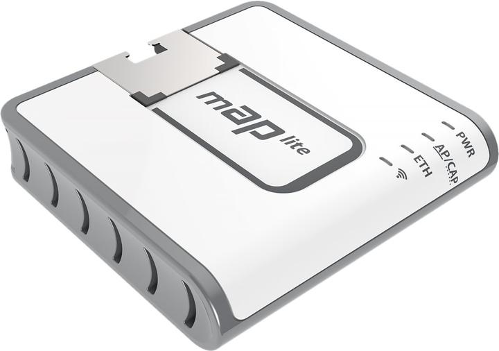 Immagine prodotto MikroTik Rbmapl-2nd (0 Mbit/s)