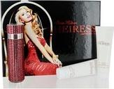 Paris Hilton Heiress 3 Piece Gift Set (Make up set)