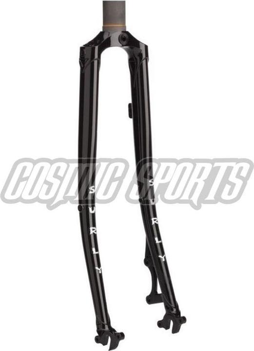 Image du produit Surly Disc Trucker 28" fourche rigide