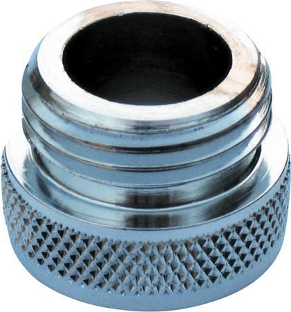 Produktbild Nito Adapterhülse/Nippel für Luftmischer M22X1X1/2