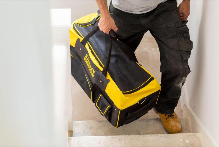 Actual product image Stanley Tool bags (1 pieces)