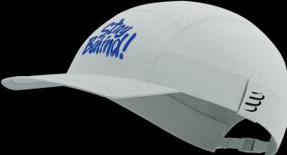 Produktbild Compressport 5 Panel Light Cap Stay Behind