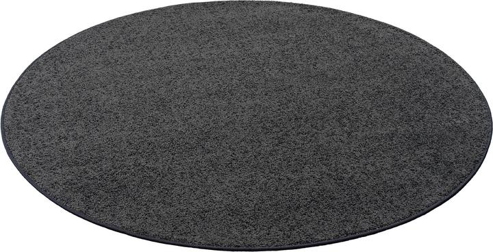 Immagine prodotto Snapstyle Tappeto High Pile Shaggy Cottage (Ø 133 cm)