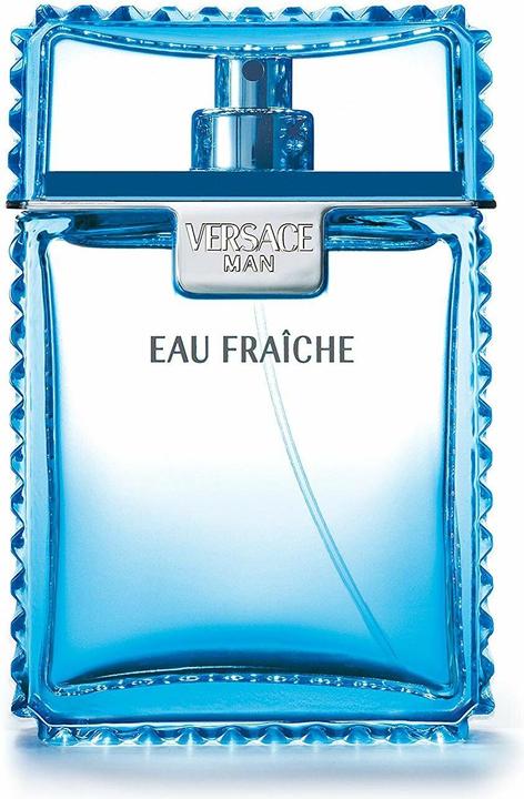 Produktbild Versace Man Eau Fraiche (Eau de Toilette, 100 ml)