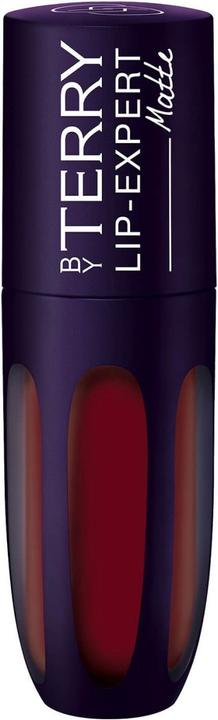 Actual product image By Terry Lip Expert Matte No N7 (Brown)