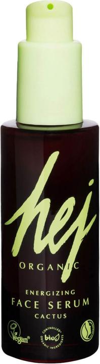 Image du produit Hej Organic The Energizer Face Serum (30 ml)