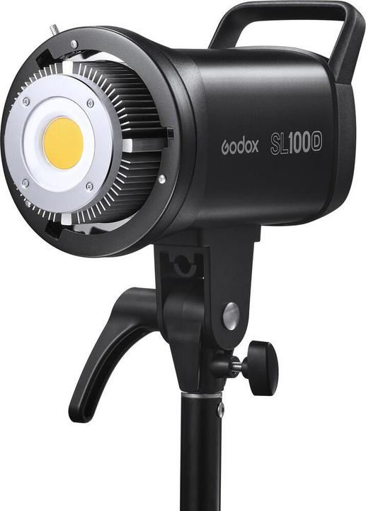 Produktbild Godox SL100D (Videoleuchte)