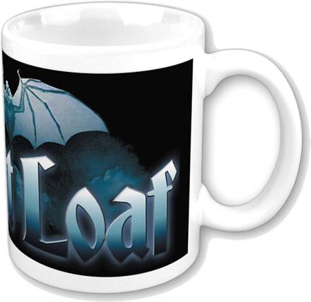 Image du produit Loud Distribution Logo Meat Loaf