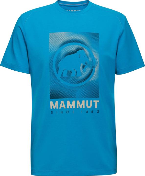 Produktbild Mammut Trovat T-Shirt (XXL)