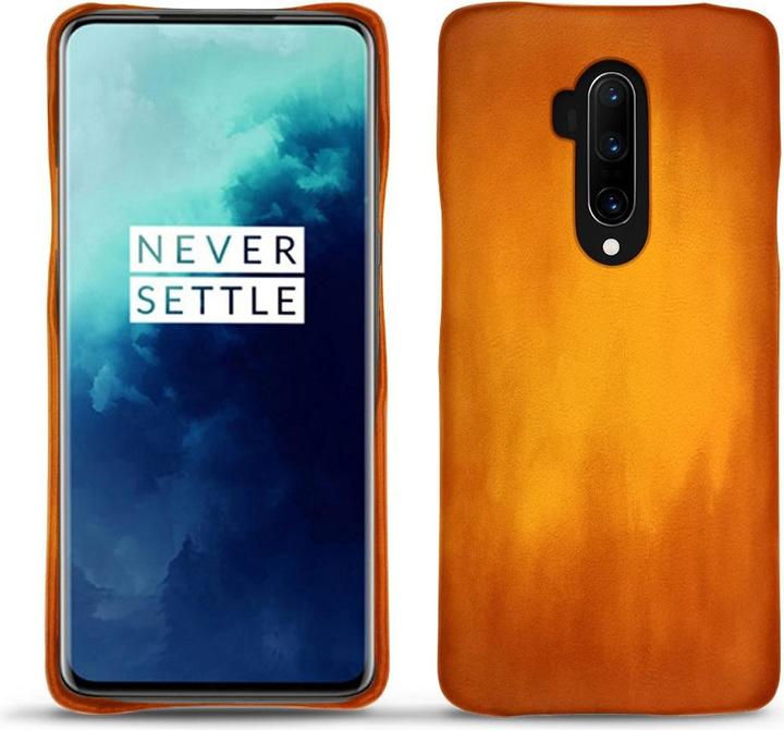 Patina arancione