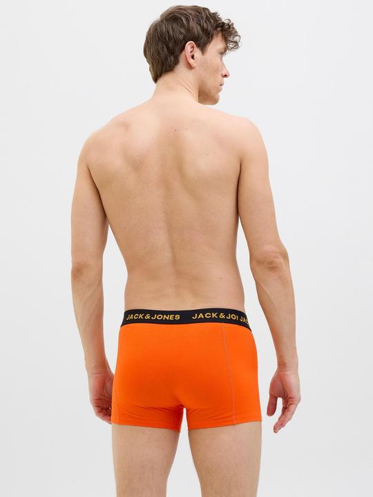 Produktbild Jack & Jones 3er-pack Shorts Shorts (L, 3er Pack)