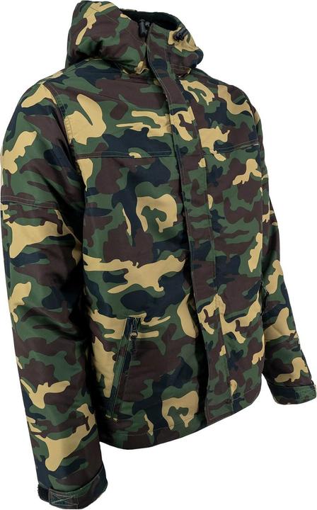 Image du produit D-Trek Veste d'extérieur (XS)