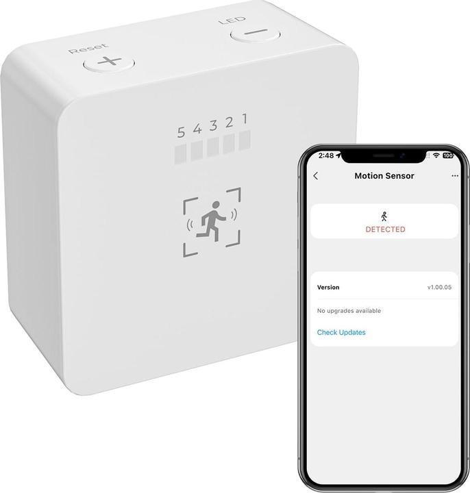 Produktbild Third Reality THIRDREALITY Motion Sensor R1