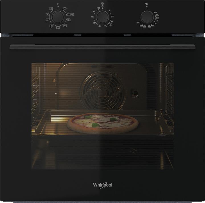 Image du produit Whirlpool OMK38HU0B