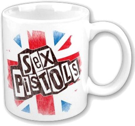 Actual product image Loud Distribution Sex Pistols Union Jack (300 ml, 1 x)