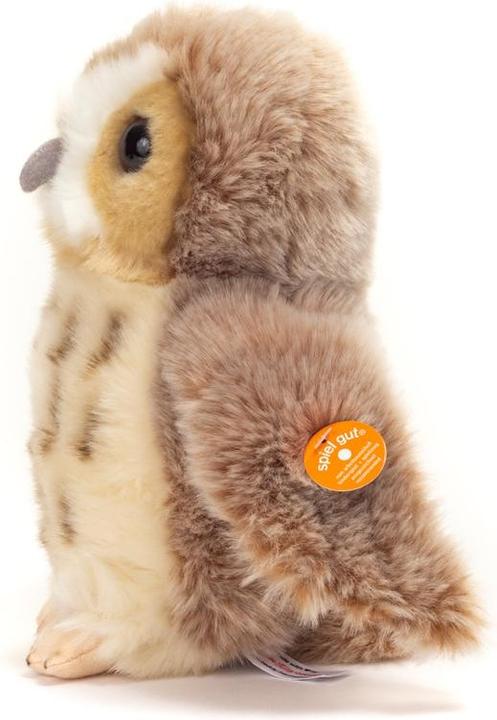 Immagine prodotto Teddy Hermann Gufo (20 cm)