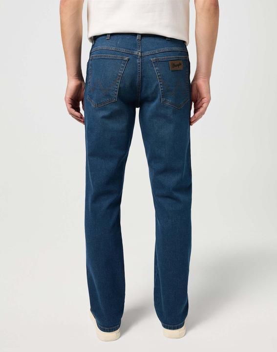 Actual product image Wrangler Jeans Texas Low Stretch (W34/L32)