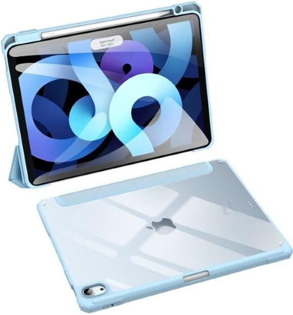 Actual product image Dux Ducis Toby Series (IPad Air 10.9 (2020), IPad Air (2022))
