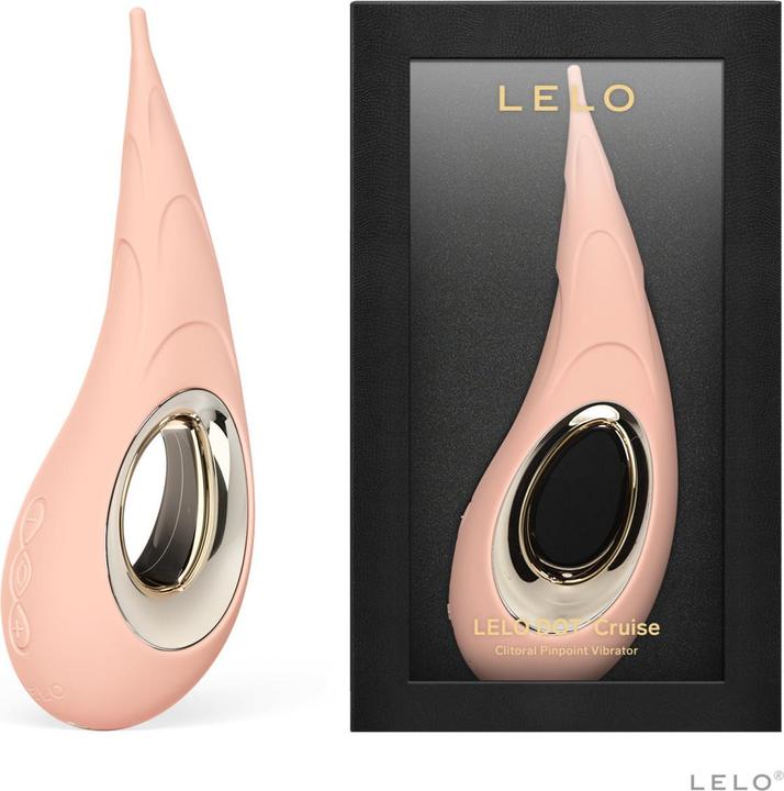 Produktbild LELO Dot Cruise