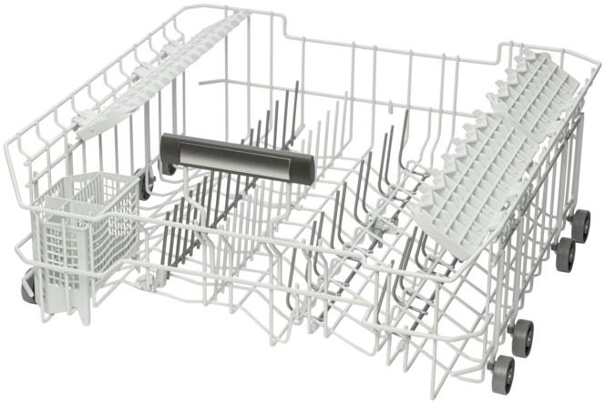Produktbild V-Zug Gläser-Unterkorb GS55