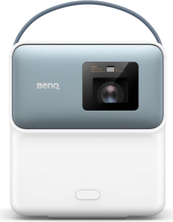 Image du produit BenQ GP100 (Full HD, 1000 lm, 1.2:1)