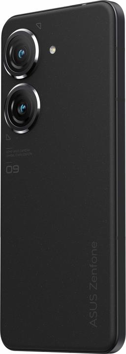 Produktbild ASUS Zenfone 9 (16GB) (256 GB, Midnight Black, 5.92", Dual SIM, 50 Mpx, 5G)