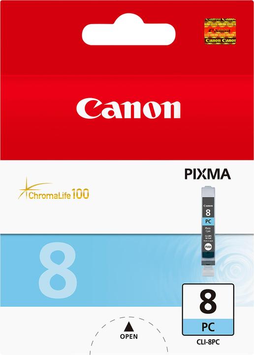 Canon Cli-8pc (PC)