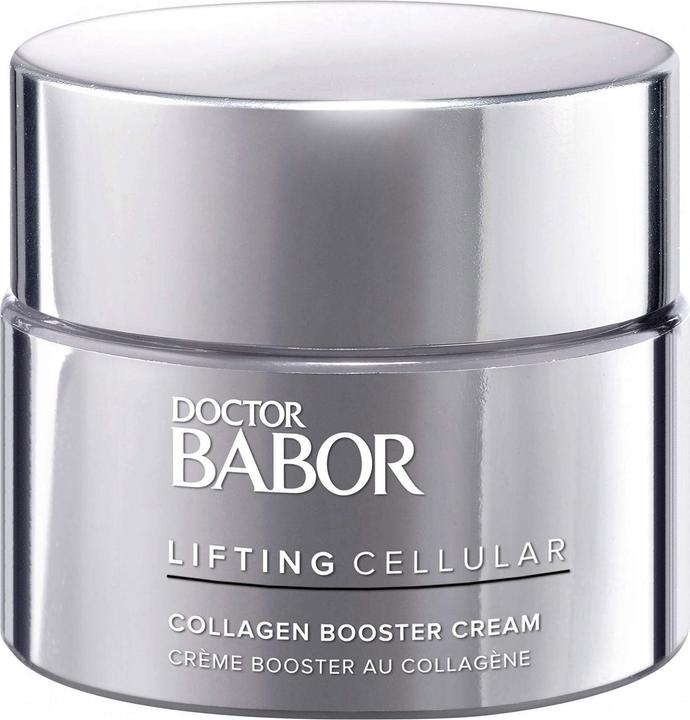 Actual product image Babor Doctor - Collagen peptides (50 ml, 24h cream)