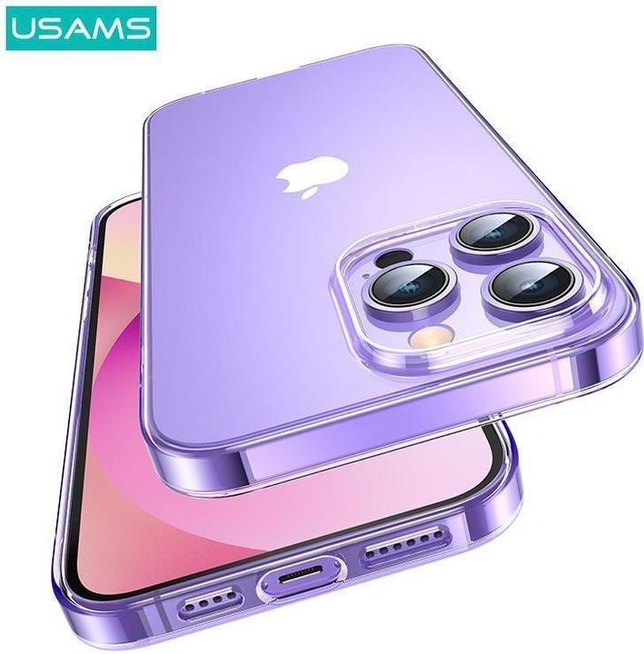 Produktbild Usams Schutzhülle (Apple iPhone 14 Pro)