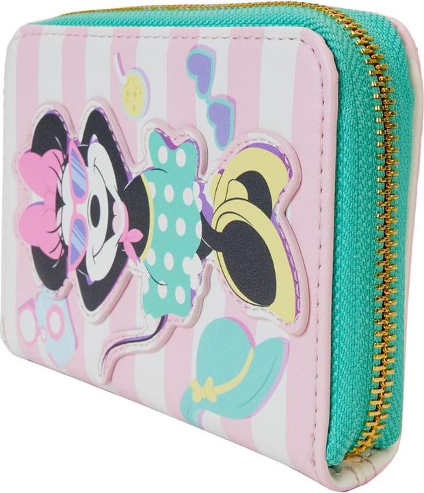 Produktbild Loungefly Disney by Haarreif Minnie Mouse Vacation Style
