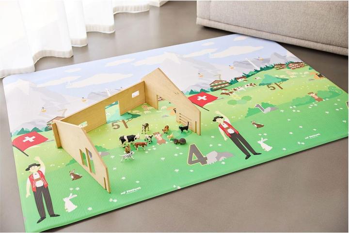 Immagine prodotto My Play Mat Puro grande (140 x 210 cm)
