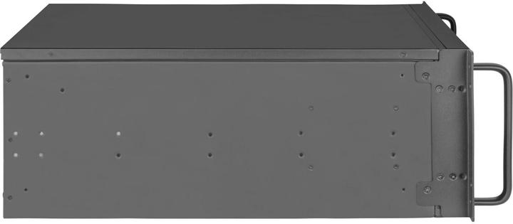 Image du produit Silverstone RM42-502 (ATX, mATX, Mini-ITX, E-ATX, SSI CEB, SSI EEB)